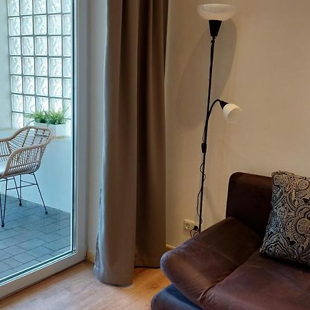 Kleine Wohnung In Bad Schwartau Exterior foto