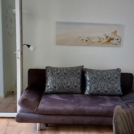 Kleine Wohnung In Bad Schwartau Exterior foto